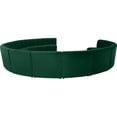 thumbnail image 4 of Meridian Furniture Sectionnel Modulaire 13 Pcs en Velours Vert Limitless, 4 of 7