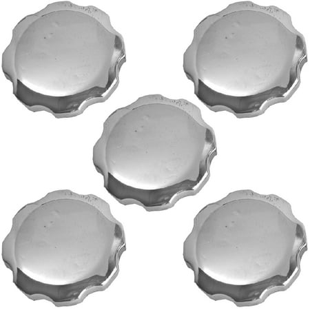 Oregon (5 Pack) 07-319 Fuel Cap Replaces Part Homelite 017620-ZH7-023