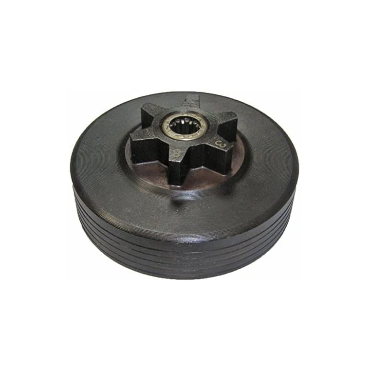 SPROCKET DRUM /& BEARING ASSY