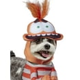 thumbnail image 2 of Inside Out 2 Anxiety Walking Pet Costume for Dogs or Cats by Rubies, Medium, 2 of 7