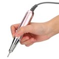 thumbnail image 4 of Nail Polishing Handle Electric Nail Grinding Handle 30000RPM Nail Polishing Machine Handle Accessory For Electric Nail Grinding MachineAccessory, 4 of 8