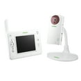 thumbnail image 2 of UBW2101 3.5" LCD Portable Wireless Baby Monitoring System, 2 of 2