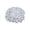 #-【White | 150x Pebbles】, variant on 150 Pack - Dark Pebbles Luminous Stones Rocks Garden Aquarium Decoration Absorb Light Glow Dark, Blue, Ccwuwei