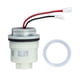 thumbnail image 2 of Generador Hidráulico, Microgenerador De Agua Resistente A La Corrosión AC2-10V 10-60MA Para La Industria, 2 of 7