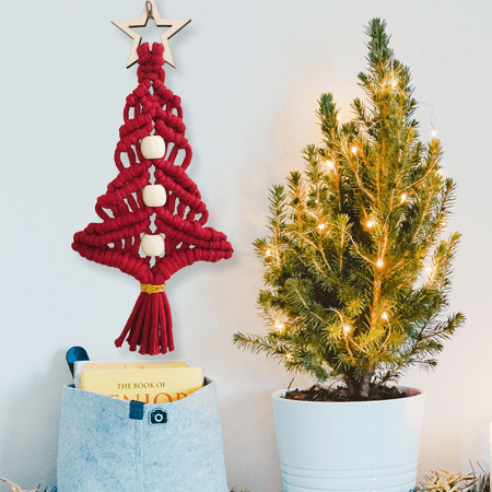 

Rush DIY Christmas Tree Set S1166