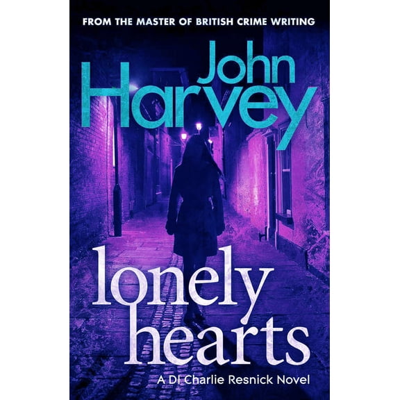 Pre-Owned Lonely Hearts (Paperback) 0099585669 9780099585664