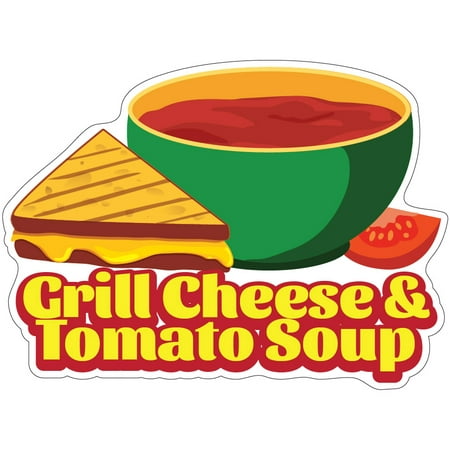 Grilled Cheese And Tomato Soup 12