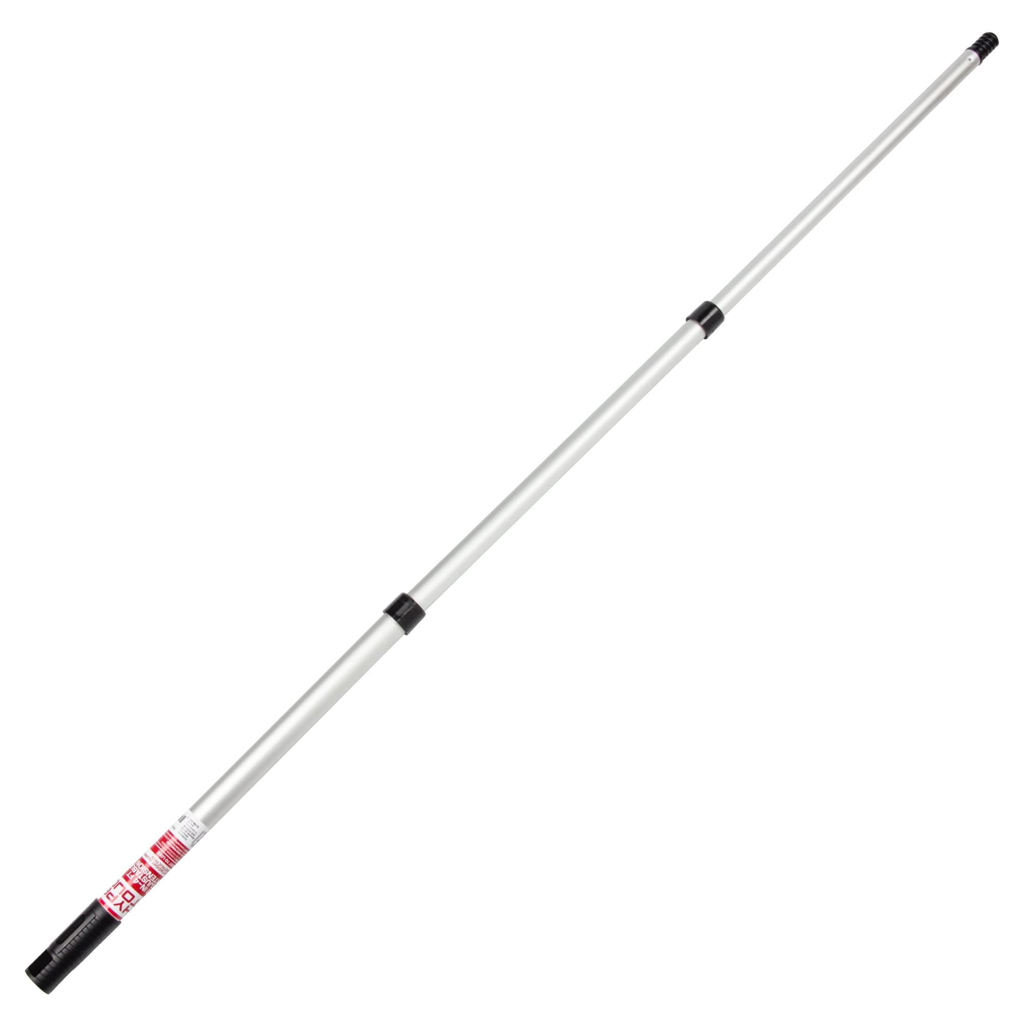 20IN - 4FT ALUM POLE