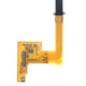 thumbnail image 4 of Cámara digital Girar LCD Flex Cable de montaje confiable Suministros de montaje Cámaras Reemplazo de conector de mantenimiento para Canon Mark G1x2 Vogacara EL022439-00, 4 of 7