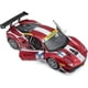 thumbnail image 4 of Ferrari Bburago 1:24 Racing 488 Challenge - Red, 4 of 4