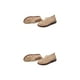 thumbnail image 2 of Sonducket Zapatos planos de mujer Calzado cómodo y elegante para diario Sandalias de mujer 2023 Zapatos Suela Ligero Type3 NO3, 2 of 4