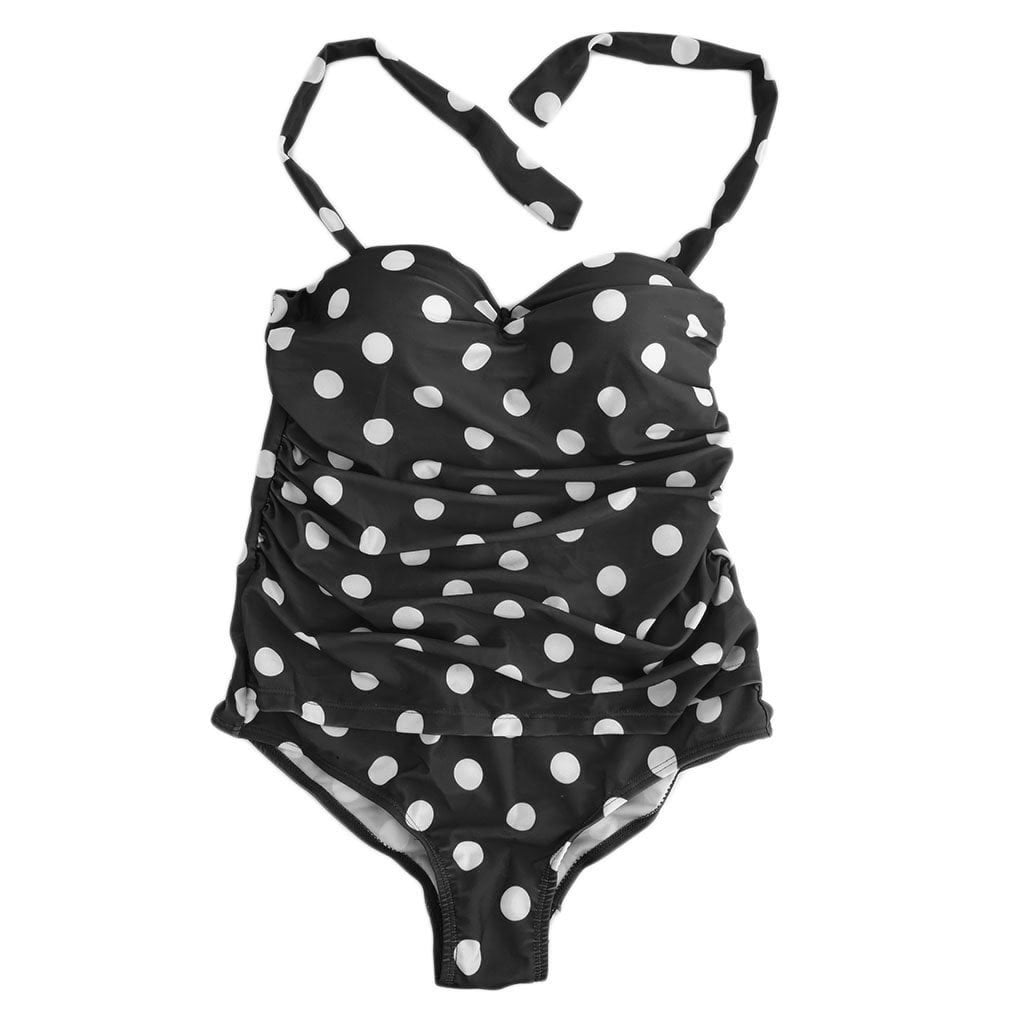 Rosie Swimsuits for Women Tankini Bathing Suit One Piece Bikini