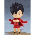 thumbnail image 5 of Haikyu! Tetsuro Kuroo Nendoroid Action Figure, 5 of 8