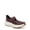 Purple Fig, variant on Ryka Womens Devotion Max Mary Jane Walking Shoe - Medium & Wide Width