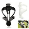 2 Bicycle Water Bottle Cages Sports Drink Plastic Holder Cycling Bike Rack New !
