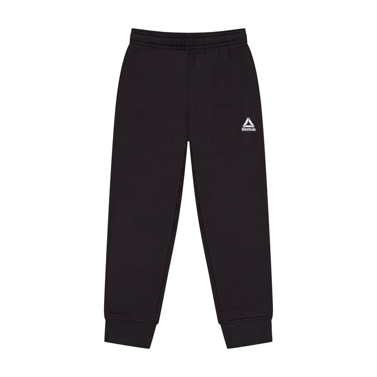Reebok Boy's Athletic Game Day Performance Joggers photo 5