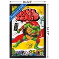 thumbnail image 3 of Teenage Mutant Ninja Turtles: Mutant Mayhem - Raphael, 3 of 6