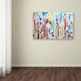 thumbnail image 4 of Trademark Fine Art Sylvie Demers Si Tu Me Le Demandais Canvas Wall Art - 12x19, 4 of 4
