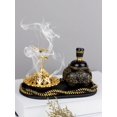 thumbnail image 2 of 1set Vintage Incense Burner, 2 of 5