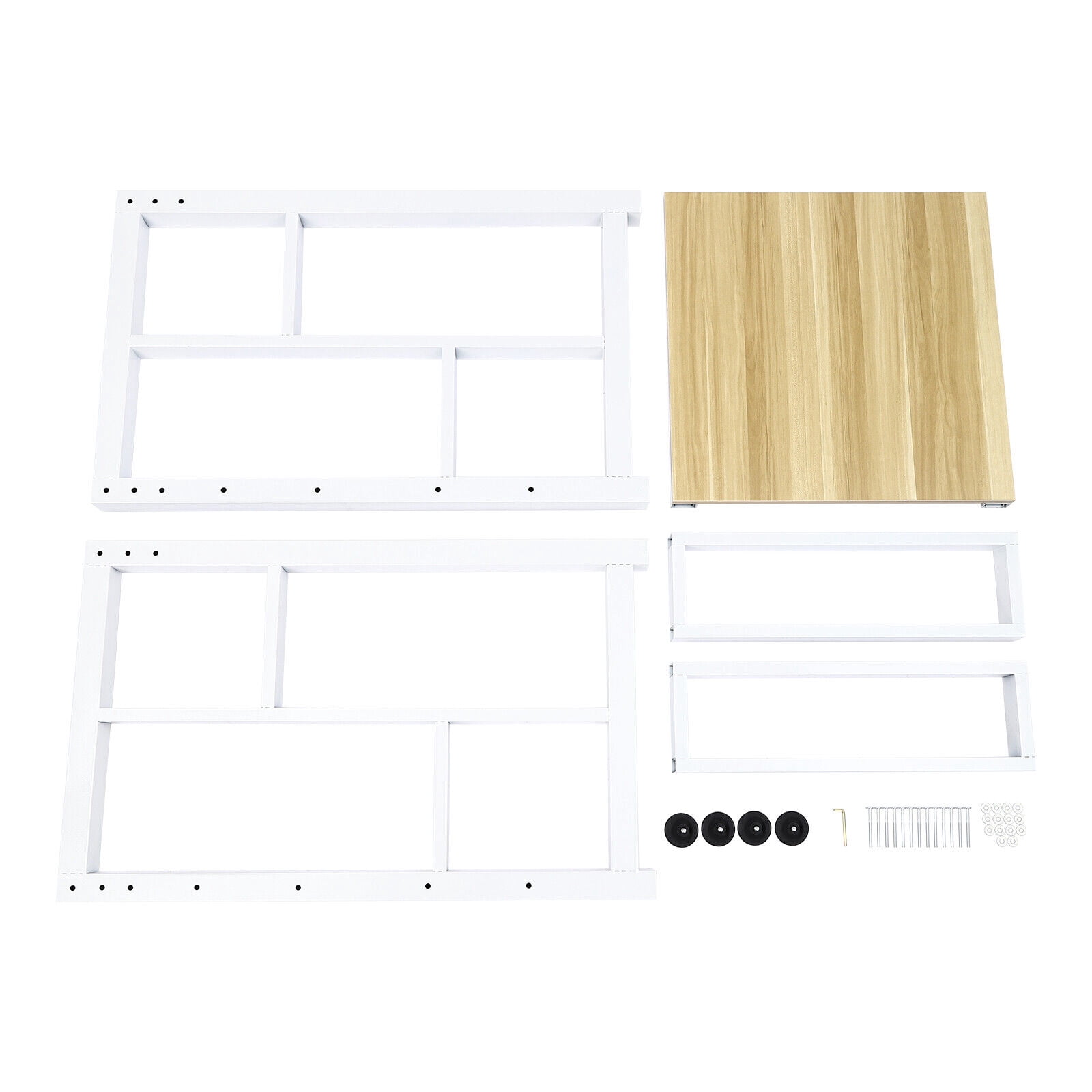 Organizer Rack for Bathroom Adjustable Washer & Dryer Storage Shelf Organizer Rack Washer and Dryer Rack