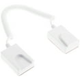 thumbnail image 4 of DINHEAROM White Plastic Remote Control Tether 1Pcs for Home and Hotel, 4 of 8