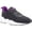 Grey/Purple Knit Mesh, variant on Propet Womens Stability Strive Lace Up Sneakers  Casual Sneakers Shoes -