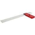 thumbnail image 4 of said Woodworking Precision Tool Adjustable Ruler Woodworking Ruler Carpenter Tool, 4 of 6