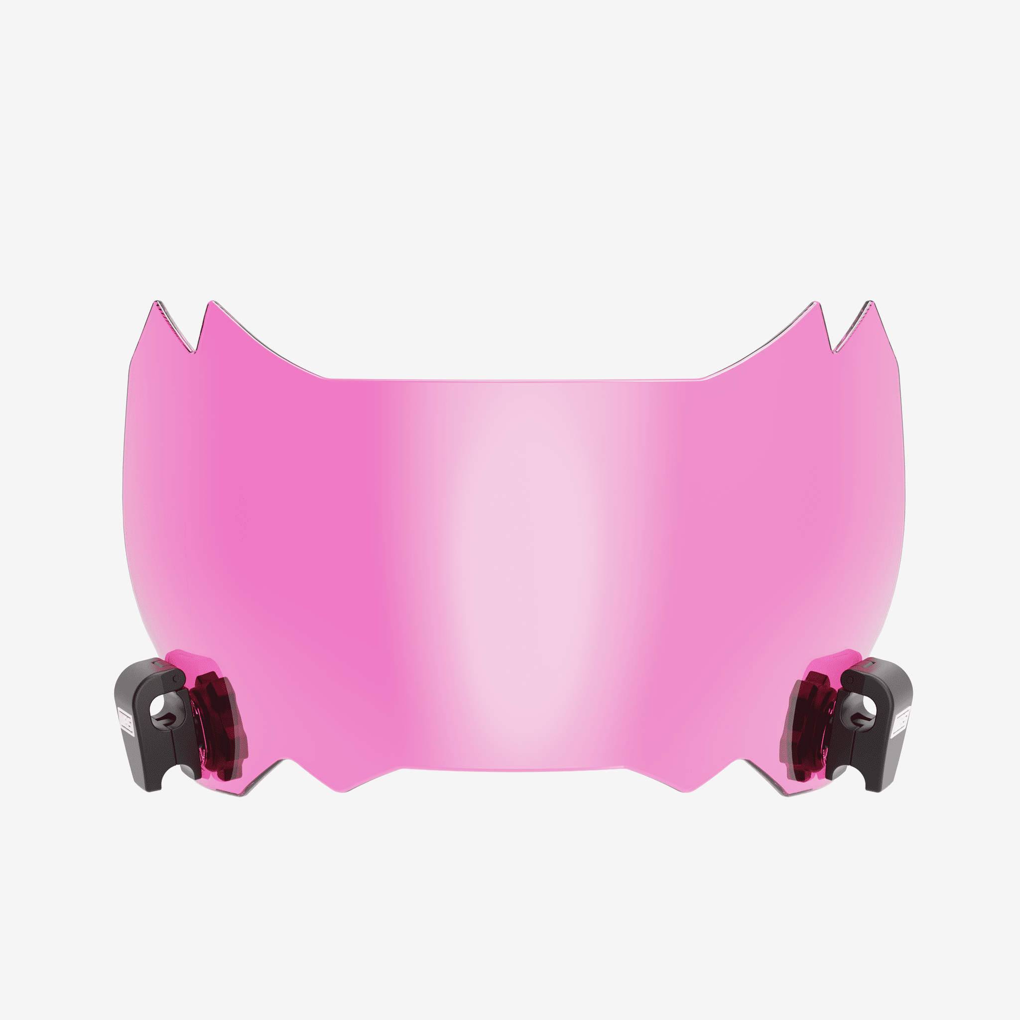 Football Helmet Pink Under Armour Visor We Ball Sports Football