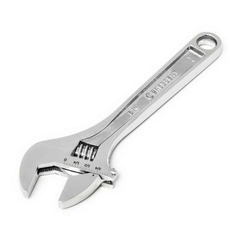 Crescent-CTK150 150 Pc. 1/4in. and 3/8in. Drive 6 Point SAE/Metric Professional Tool Set