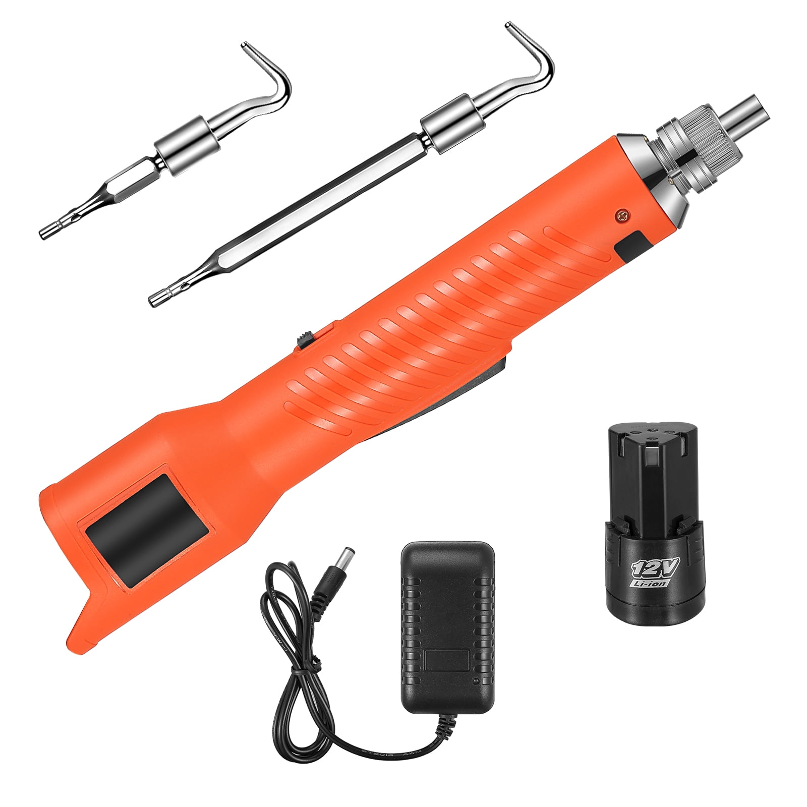 Kraft Tool Professional Rebar Tie Wire Twister 