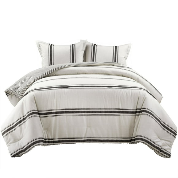 Oversized Queen Comforter Set