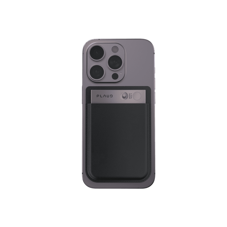 Amazon.com: AI Voice Recorder, PLAUD Note Voice Recorder w