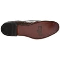 thumbnail image 4 of Stacy Adams Men's Madison Cap Toe Oxford,Brown,11.5 D, 4 of 6
