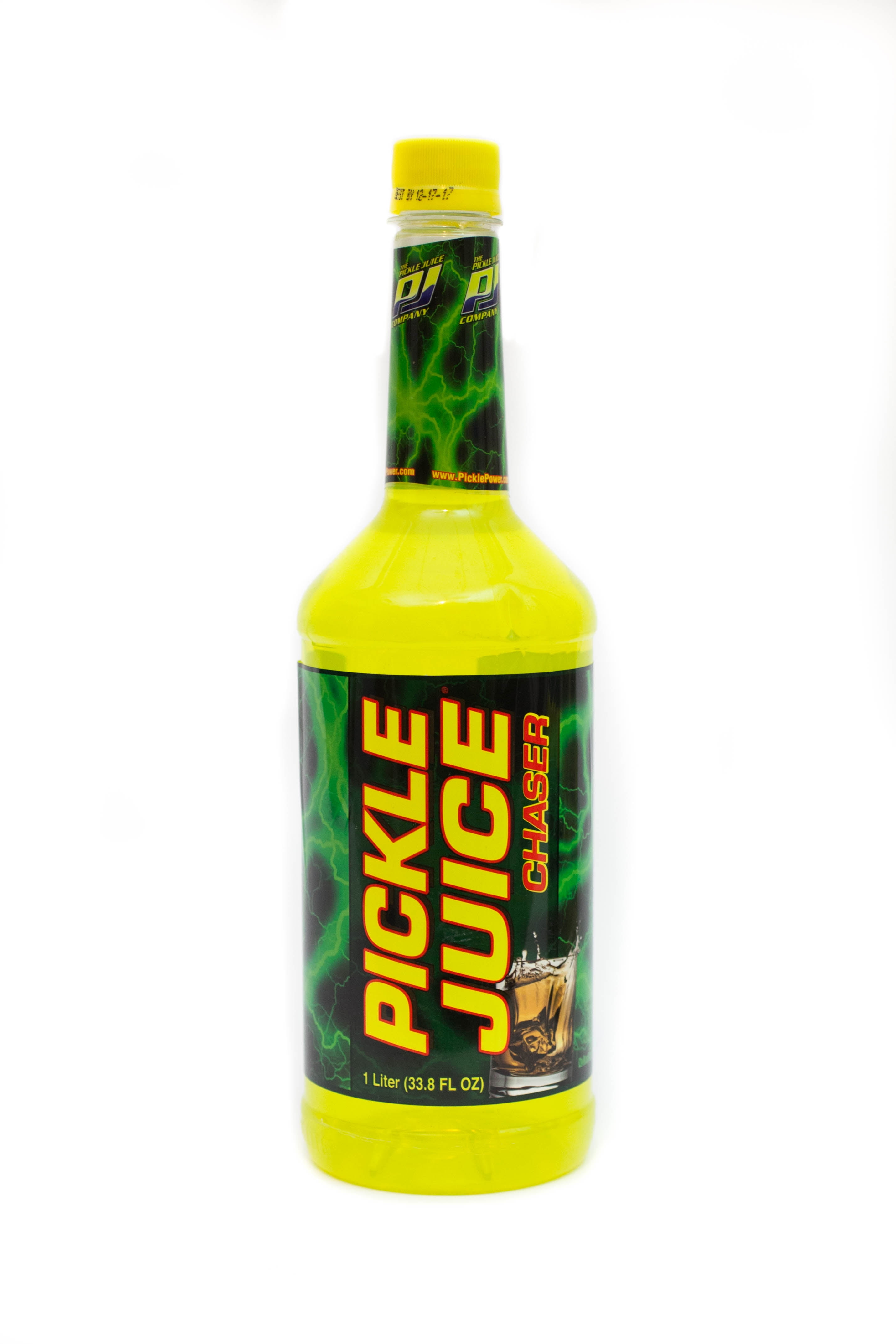 6 / 1 Liter Pickle Juice Chaser master case