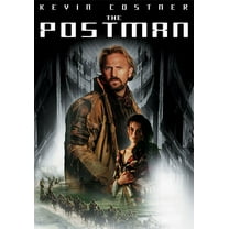 Warner Home Video - The Postman [DIGITAL VIDEO DISC]