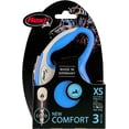 thumbnail image 6 of Flexi New Comfort XS Tape 3m Blue, 6 of 6