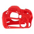 thumbnail image 2 of Estuches profesionales de silicona segura para cámara, funda de goma para el cuerpo para 5D3 / 5DR / 5DS, funda protectora para cámara digital rojo Sunnimix Funda de silicona para cámara, 2 of 8