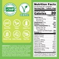 thumbnail image 2 of Venture Pal Sugar Free Electrolytes Powder Packets - Daily Hydration Packets | 5 Vitamins & 7 Electrolytes | Certified Vegan, Keto, Non-GMO | 16 Sticks, 2 of 5