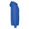 thumbnail image 2 of Fruit of the Loom Adults  Classic Hooded Sweatshirt, 2 of 3