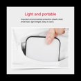 thumbnail image 6 of Mini LED Video Light Photography 2W Dimmable 6500K Fill Panel Lamp for Camera Smartphone Laptop, 6 of 8