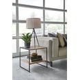 thumbnail image 2 of Side Table in Natural, 2 of 4