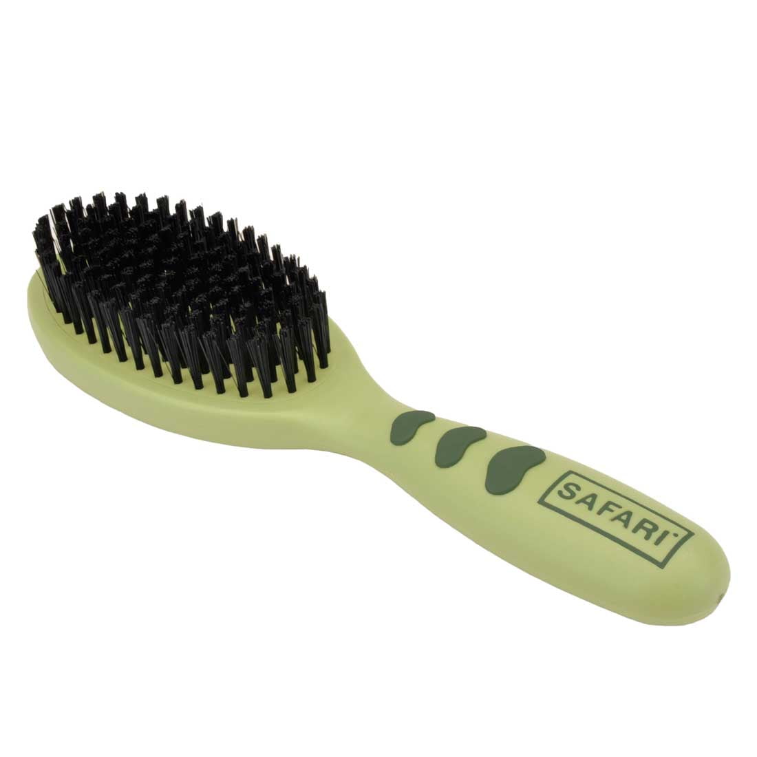 Safari Dog Bristle Brush, Large
