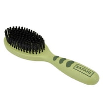 Coastal - Safari - Bristle Dog Brush, Brush, Large (9" L x 2.625" W)
