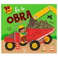 thumbnail image 1 of Libro infantil en 3D genial en la obra Blanco, 1 of 4
