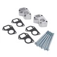 thumbnail image 2 of Kit espaciador de bomba de agua de 1,5 pulgadas, accesorio de aleación de aluminio apto para motor Chevrolet Corvette LS LS1, 2 of 14