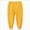 P33-Yellow, variant on 4-5T Toddler Boys Pants Fleece Lined Thick Straight Leg Elastic Waist Cozy Sweatpants with Side Pockets Fall Winter Casual Wear for Boys 3-12 Years,Blue