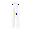 White, variant on Mizuno Youth Prospect Baseball Pant