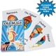 thumbnail image 2 of Regal Games Juegos de cartas Old Maid para niños de 4 5 6 7 8+ | Juego de naipes divertido para familias (paquete de 1), 2 of 5
