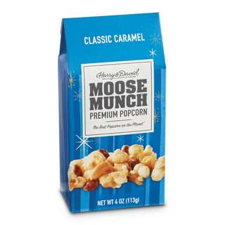 Moose Country Brand Pepper Sticks - 6 oz