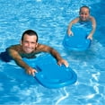 thumbnail image 3 of Poolmaster 50509 Advanced Kickboard Swim Trainer and Swim Aid, Small, Blue, 3 of 6
